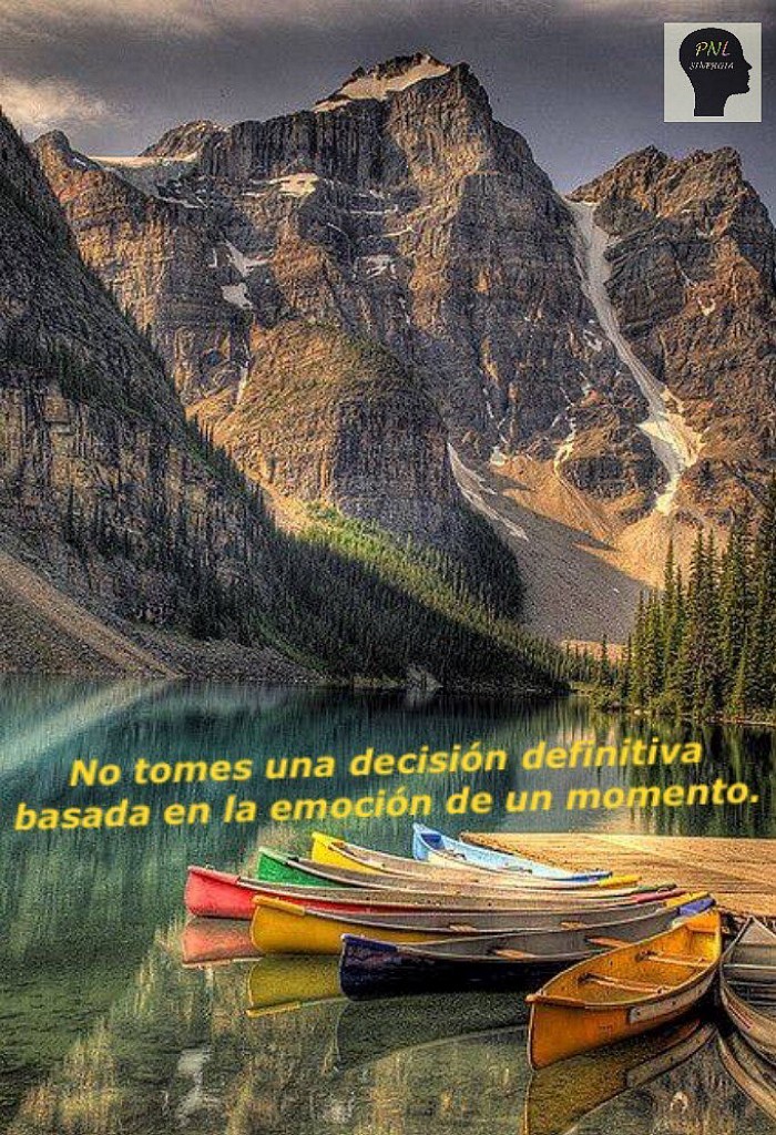 Emociones con hipnosis 