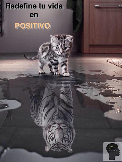Positivo gracias a la hipnosis 