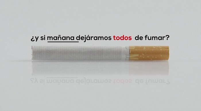 Dejar de fumar con hipnosis 
