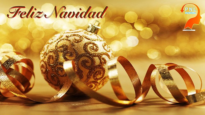 Feliz Navidad