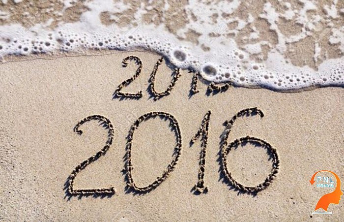 Feliz año nuevo 